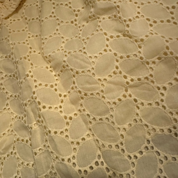 Draper James blouse - Picture 8 of 11